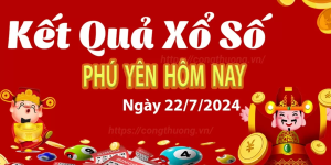 Thống kê xổ số Phú Yên - Xác suất trúng thưởng cao